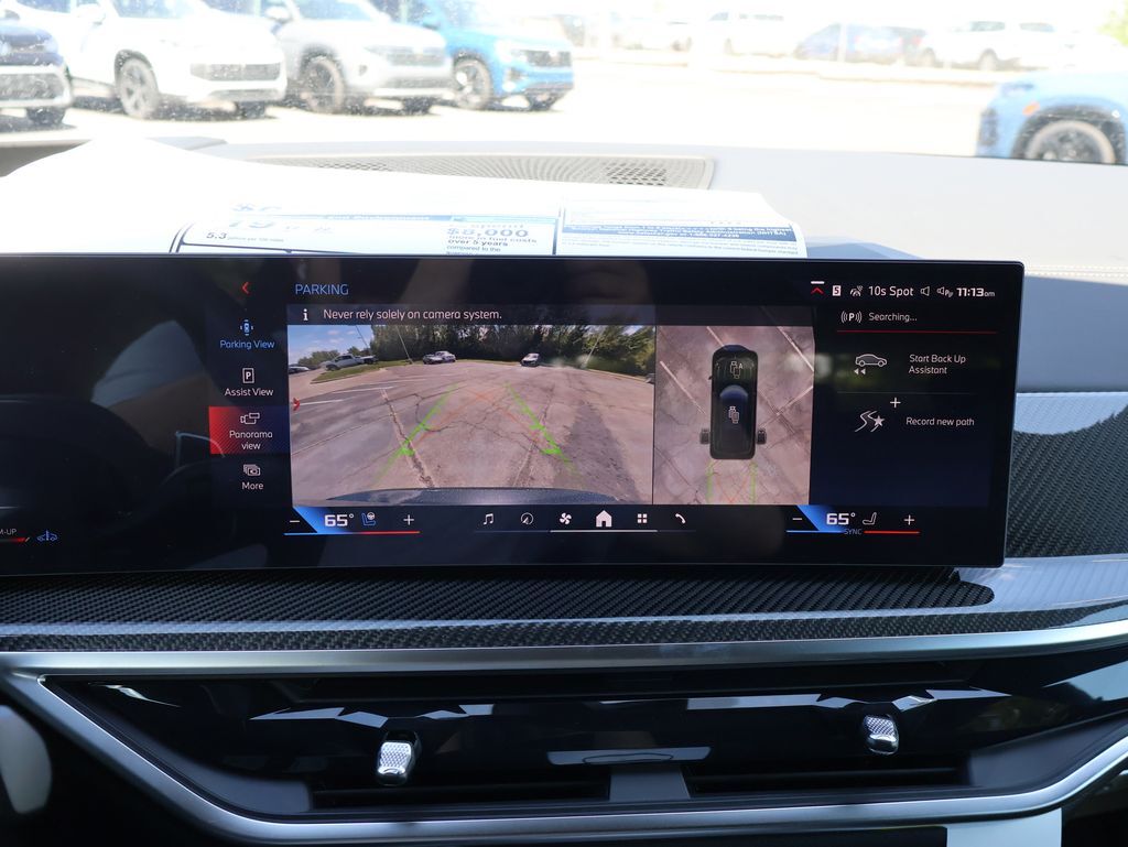 2026 BMW X5 M60i San Clemente CA