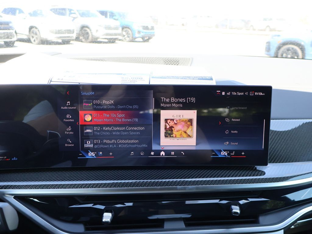 2026 BMW X5 M60i San Clemente CA