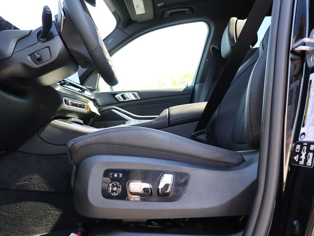 2026 BMW X5 M60i San Clemente CA