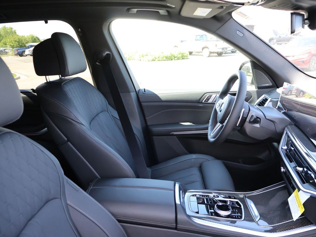 2026 BMW X5 M60i San Clemente CA