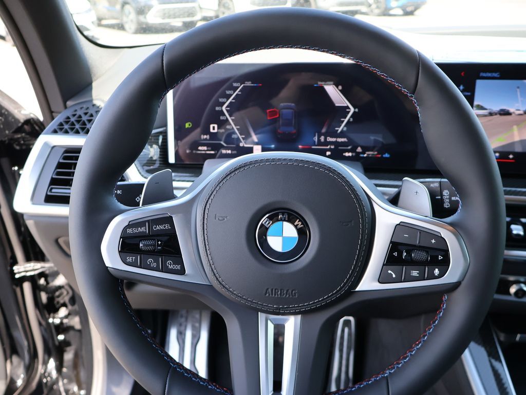 2026 BMW X5 M60i San Clemente CA