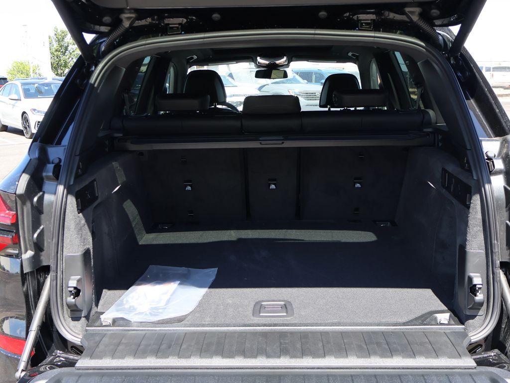 2026 BMW X5 M60i San Clemente CA