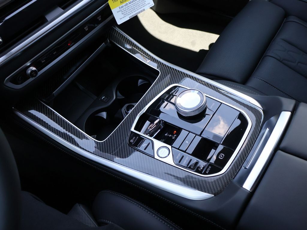 2026 BMW X5 M60i San Clemente CA