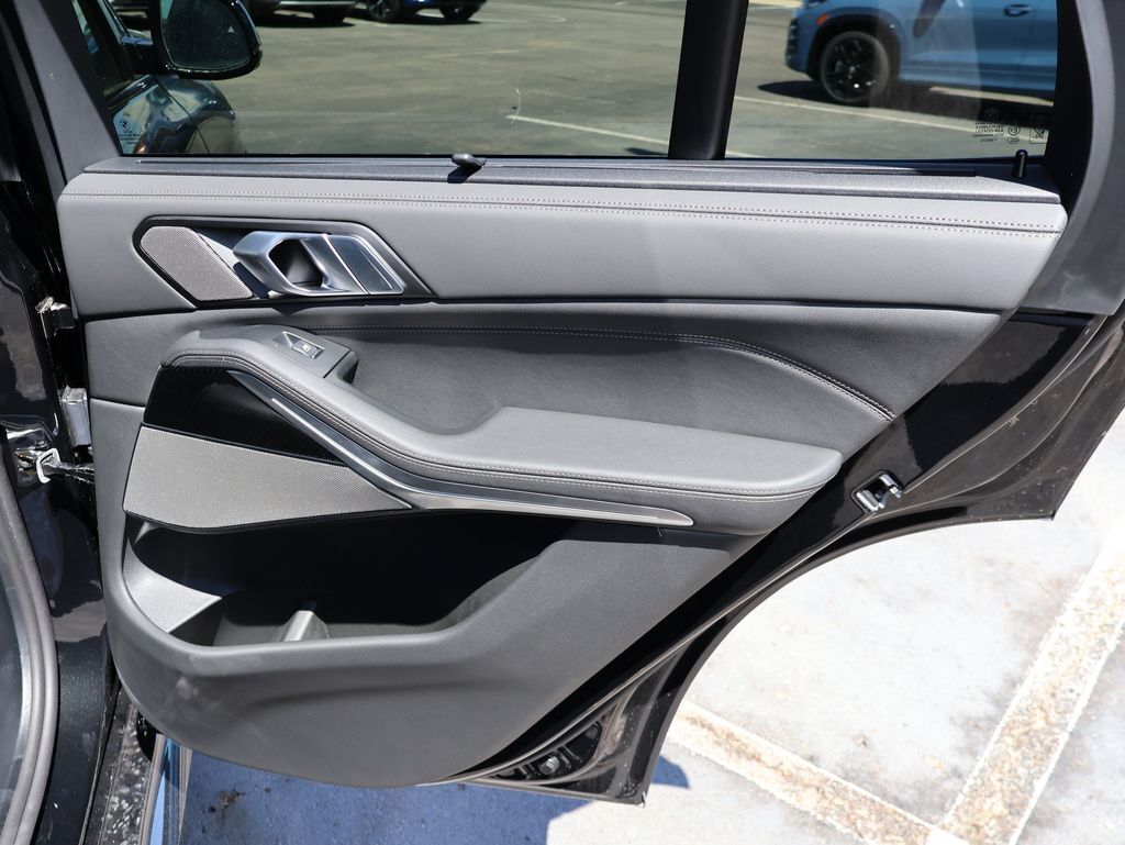 2026 BMW X5 M60i San Clemente CA