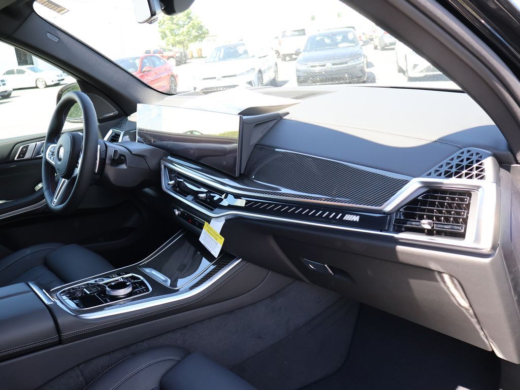 2026 BMW X5 M60i San Clemente CA