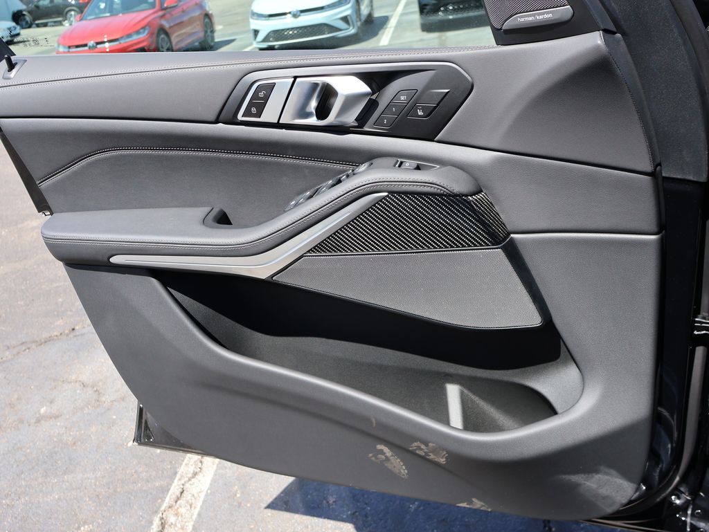 2026 BMW X5 M60i San Clemente CA