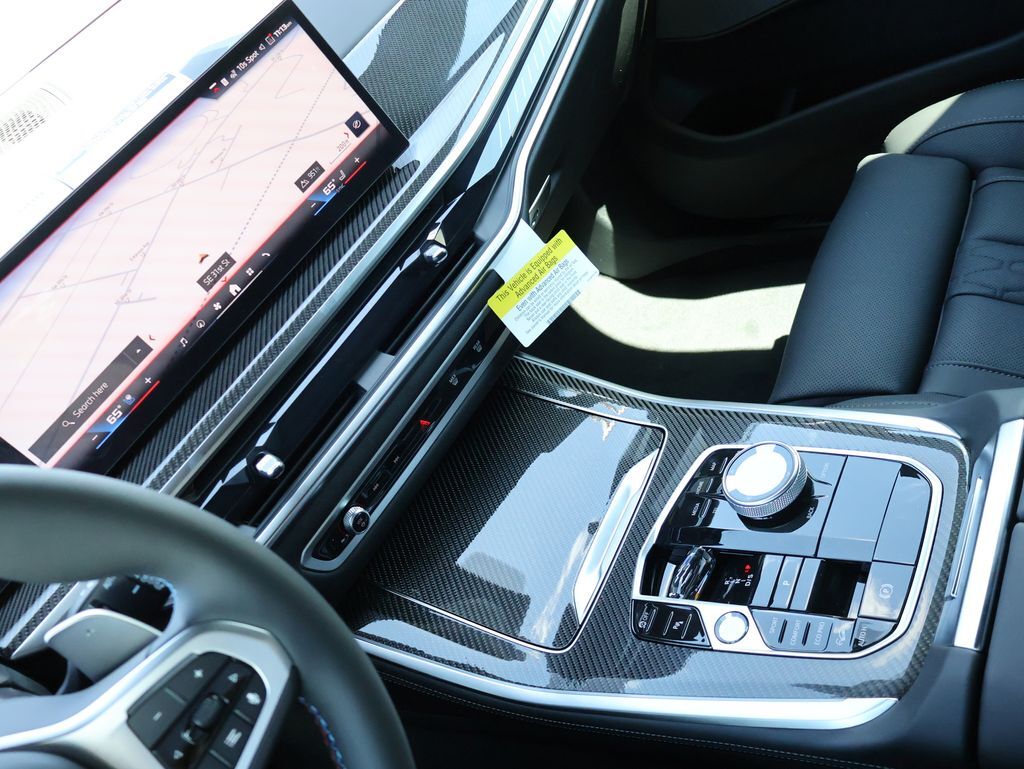 2026 BMW X5 M60i San Clemente CA