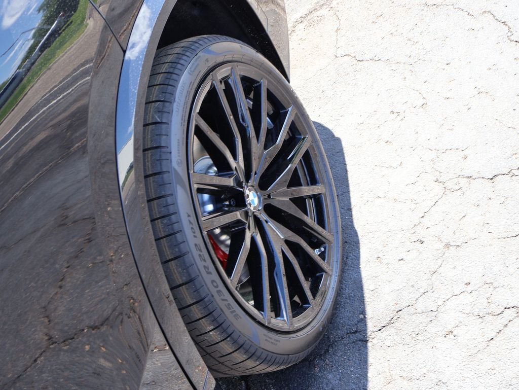 2026 BMW X5 M60i San Clemente CA