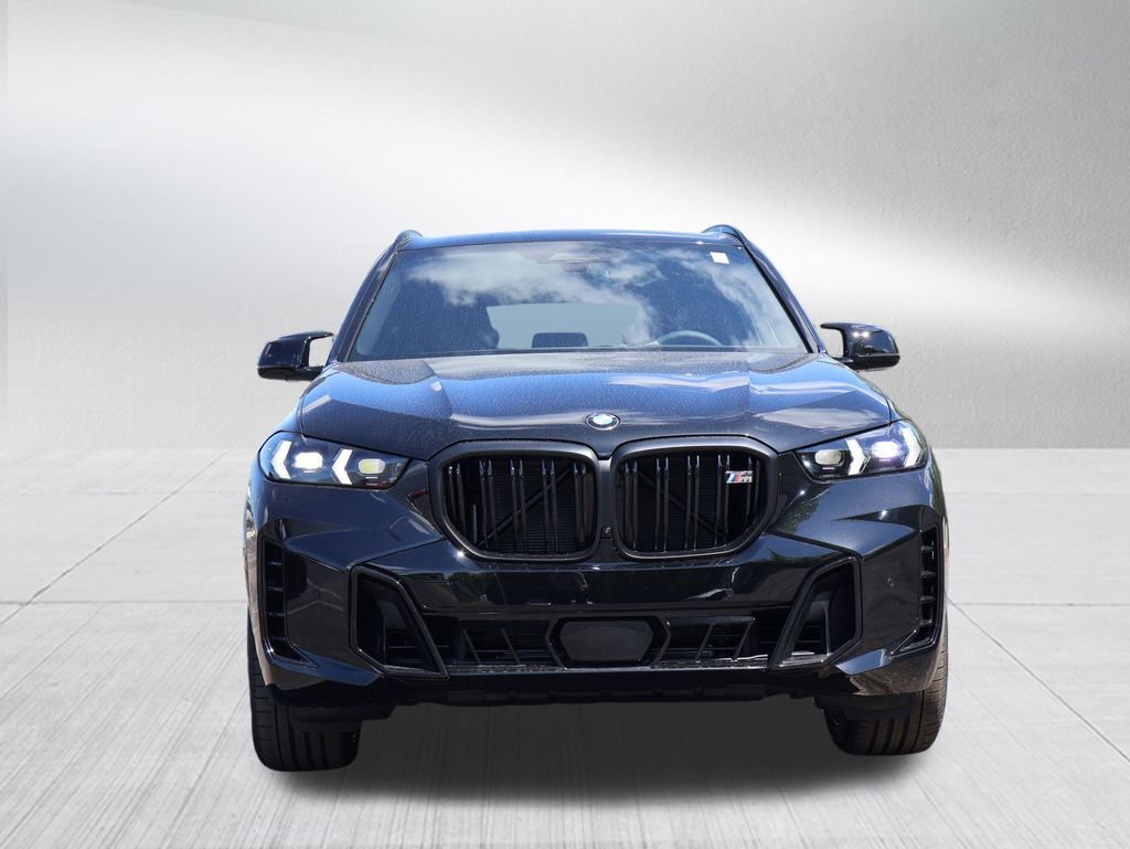2026 BMW X5 M60i San Clemente CA