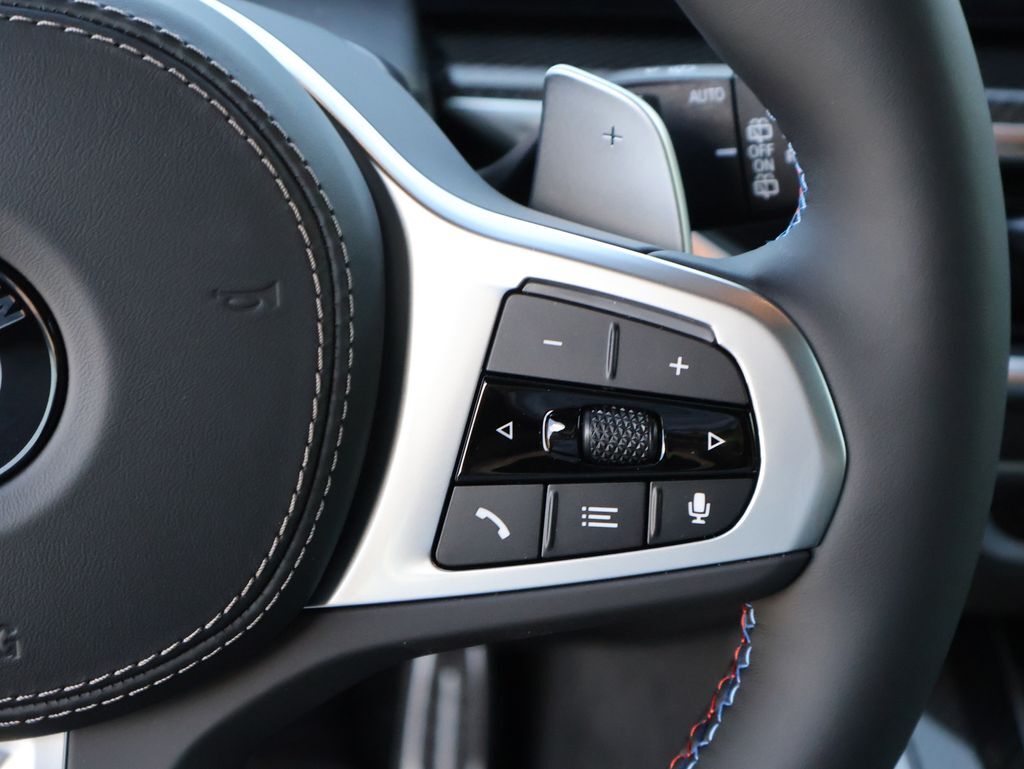 2026 BMW X5 M60i San Clemente CA
