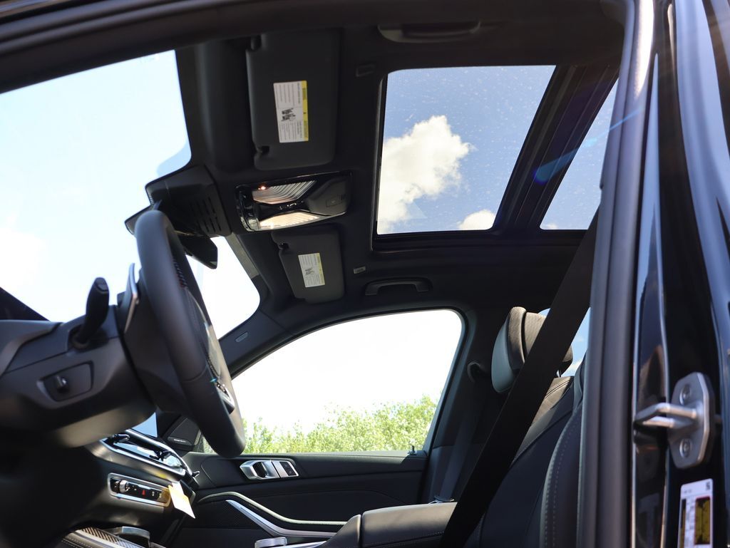 2026 BMW X5 M60i San Clemente CA
