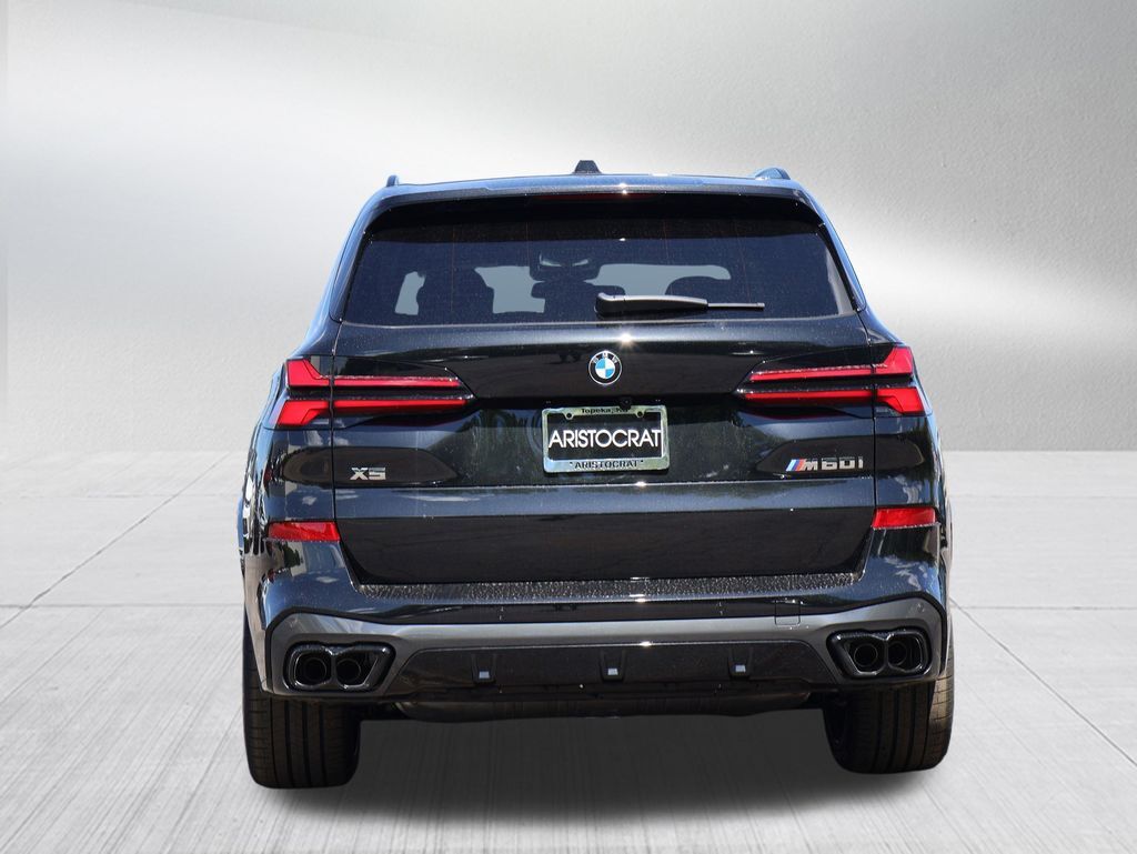 2026 BMW X5 M60i San Clemente CA