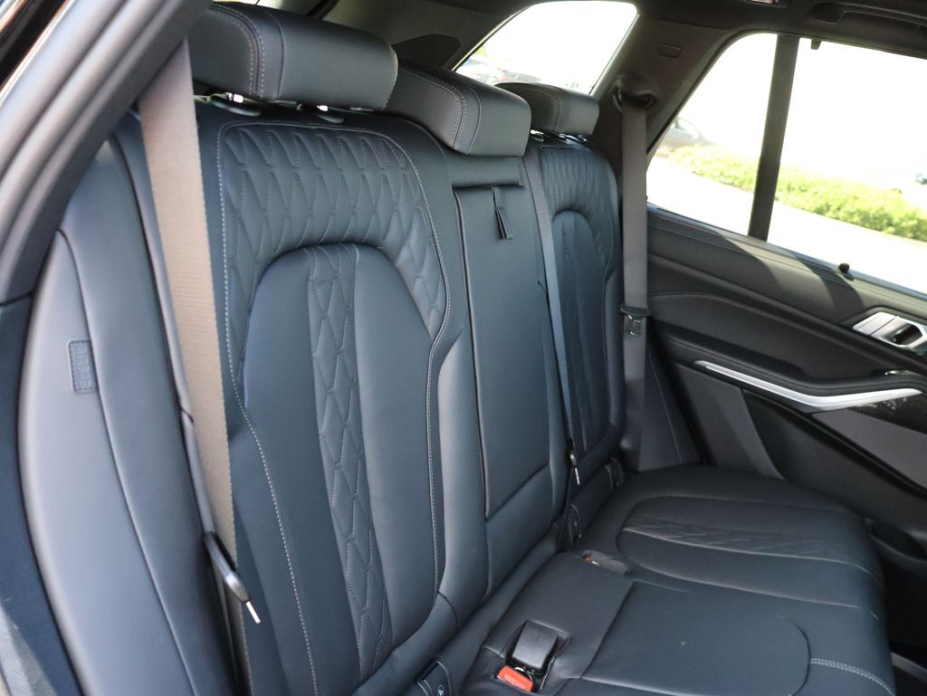 2026 BMW X5 M60i San Clemente CA