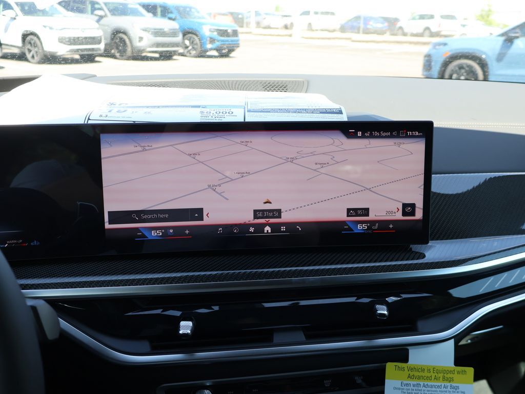 2026 BMW X5 M60i San Clemente CA