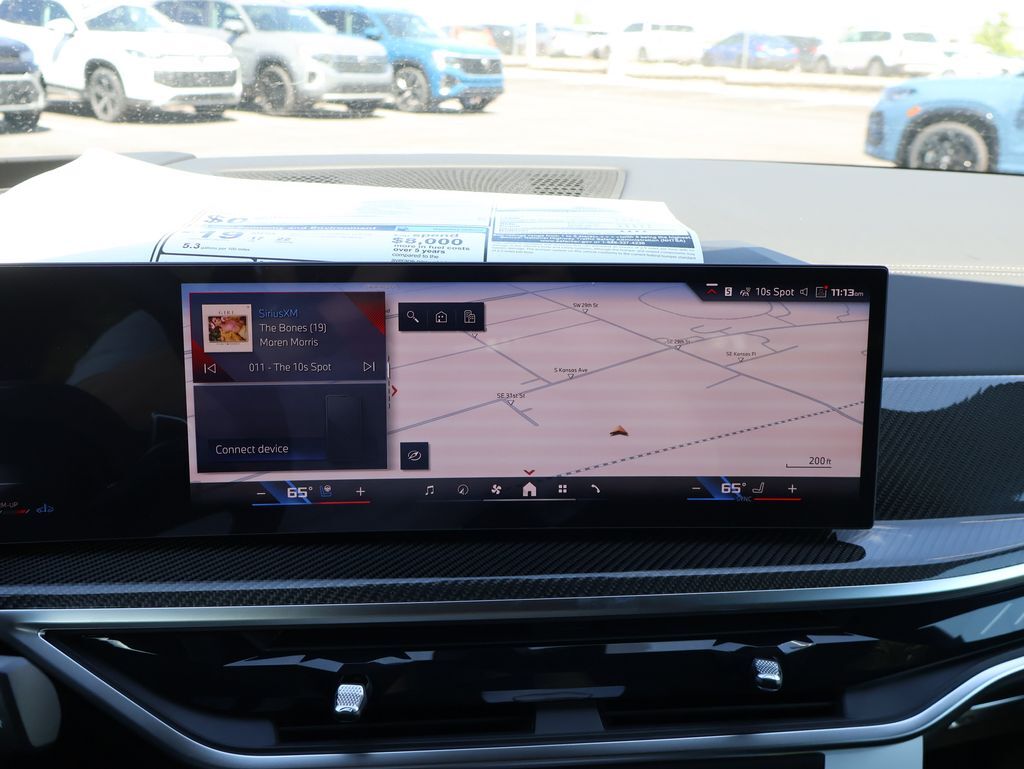 2026 BMW X5 M60i San Clemente CA