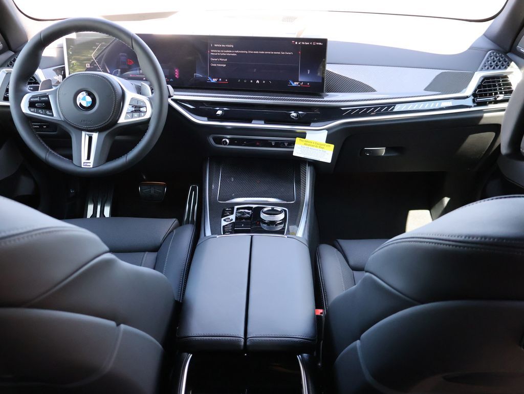 2026 BMW X5 M60i San Clemente CA