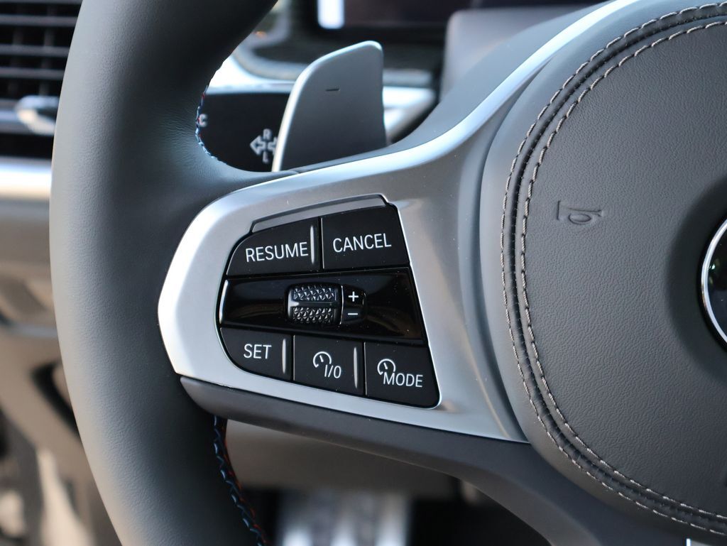 2026 BMW X5 M60i San Clemente CA