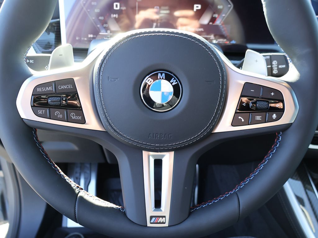 2026 BMW X5 M60i San Clemente CA