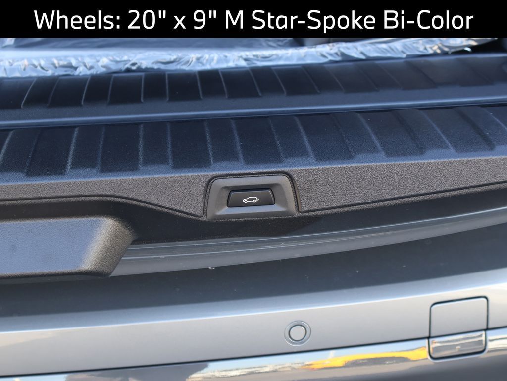 2026 BMW X5 M60i San Clemente CA