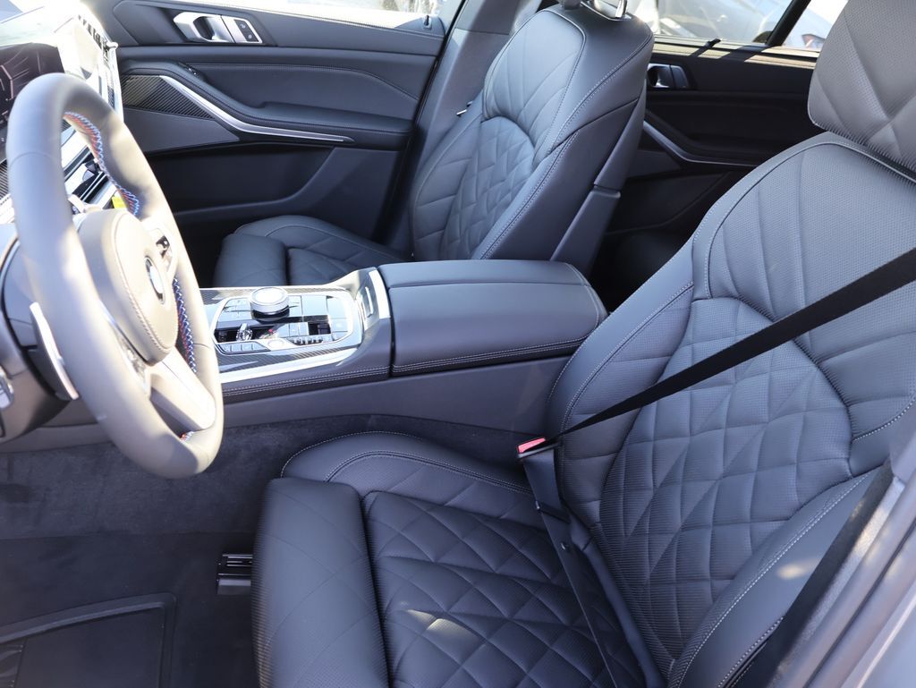 2026 BMW X5 M60i San Clemente CA