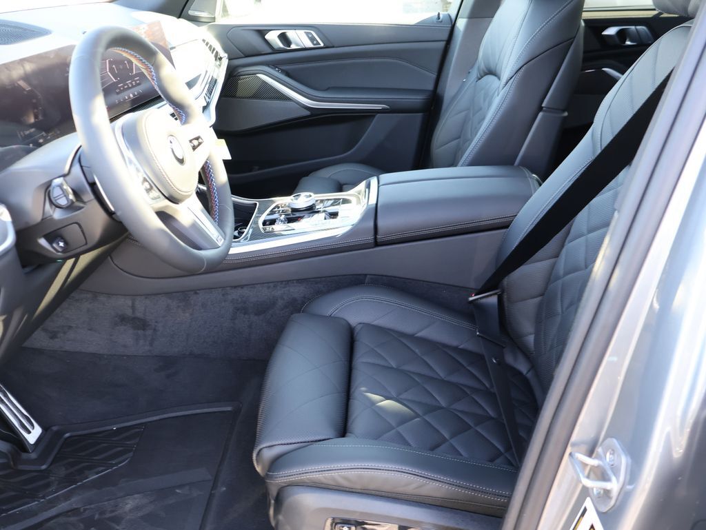 2026 BMW X5 M60i San Clemente CA