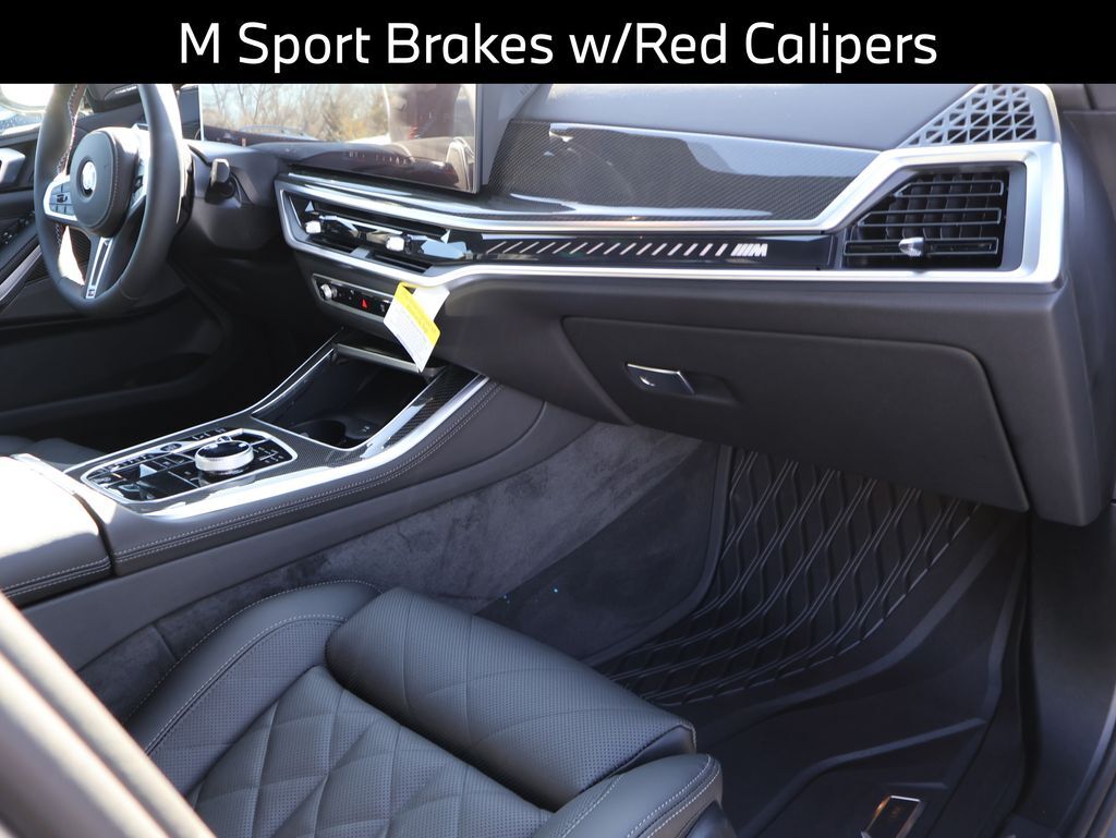 2026 BMW X5 M60i San Clemente CA