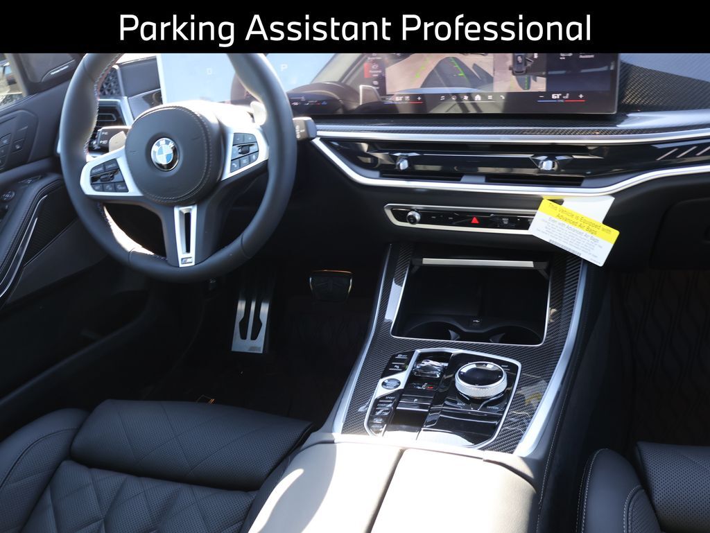 2026 BMW X5 M60i San Clemente CA