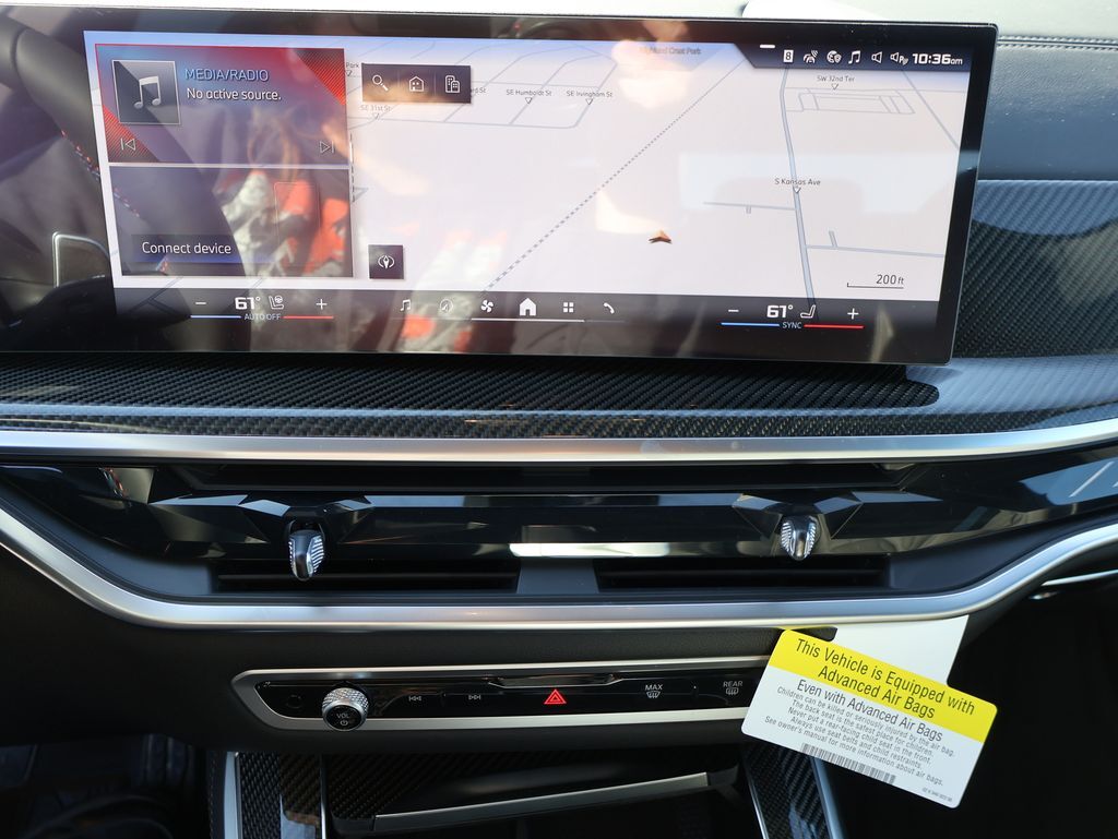 2026 BMW X5 M60i San Clemente CA