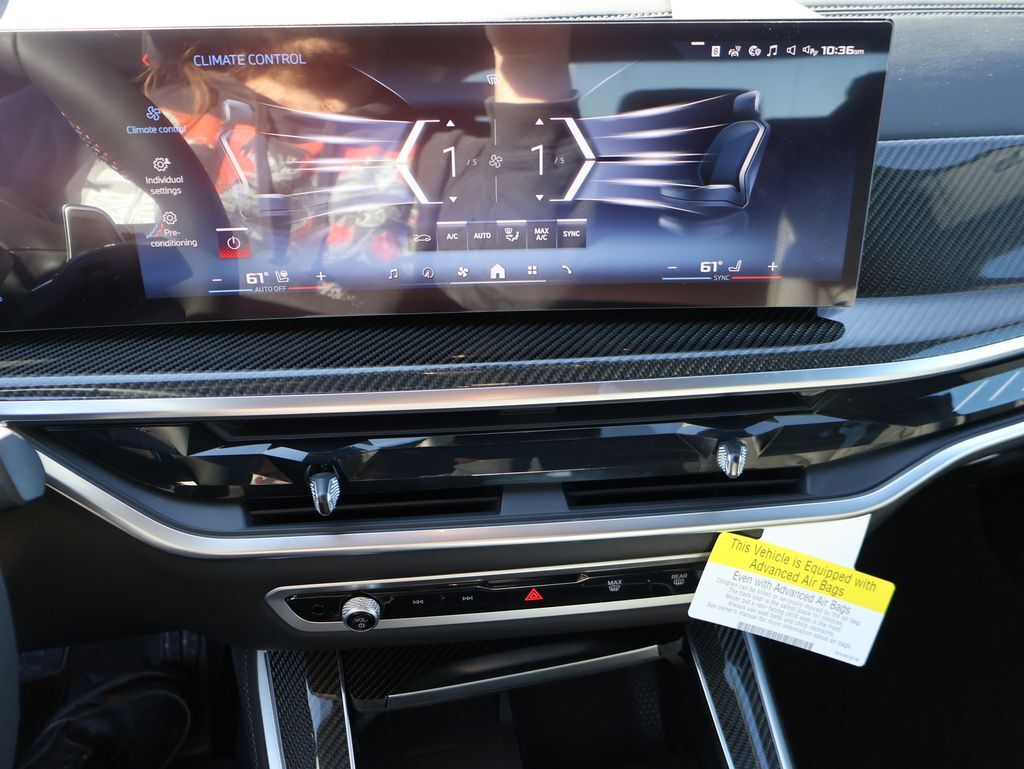 2026 BMW X5 M60i San Clemente CA