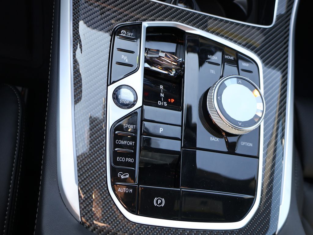 2026 BMW X5 M60i San Clemente CA