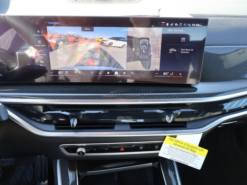 2026 BMW X5 M60i San Clemente CA