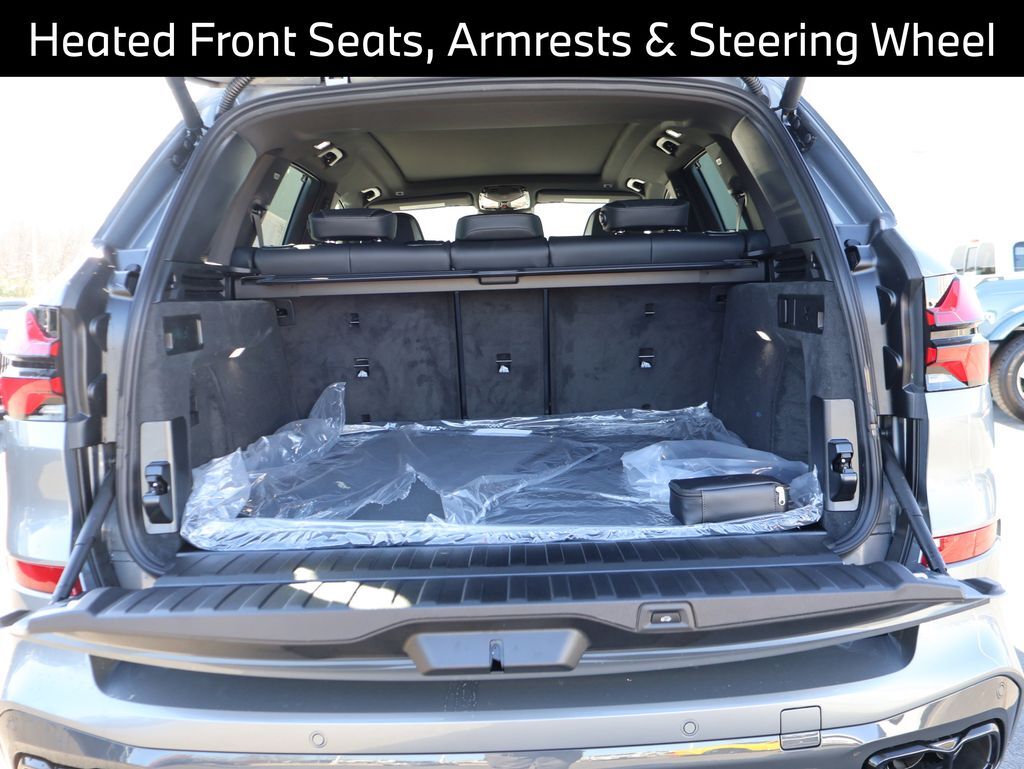 2026 BMW X5 M60i San Clemente CA