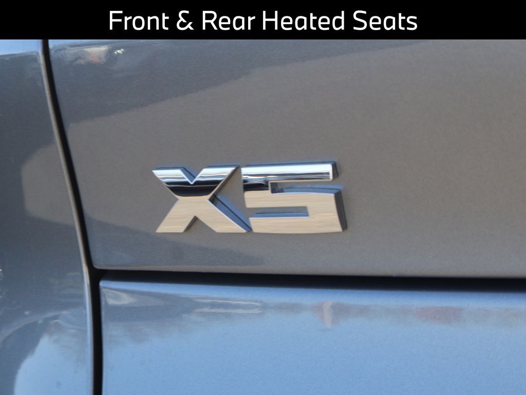 2026 BMW X5 M60i San Clemente CA