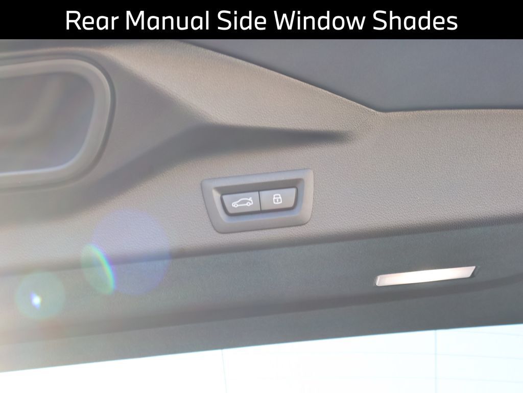 2026 BMW X5 M60i San Clemente CA