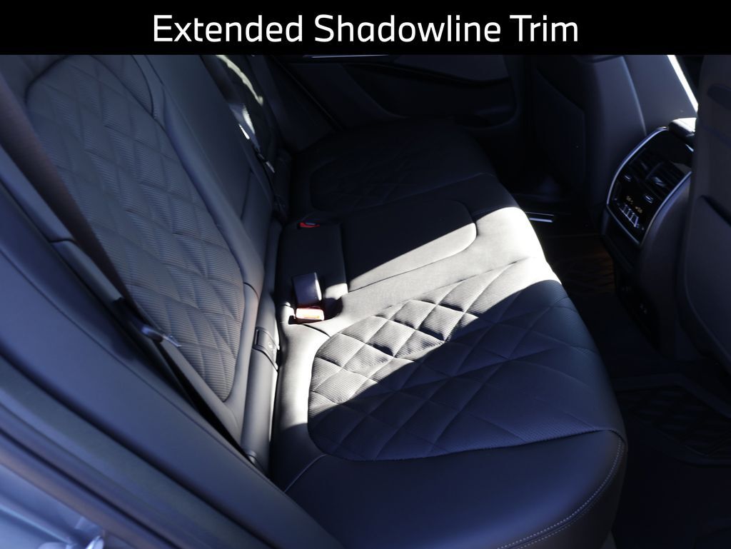 2026 BMW X5 M60i San Clemente CA