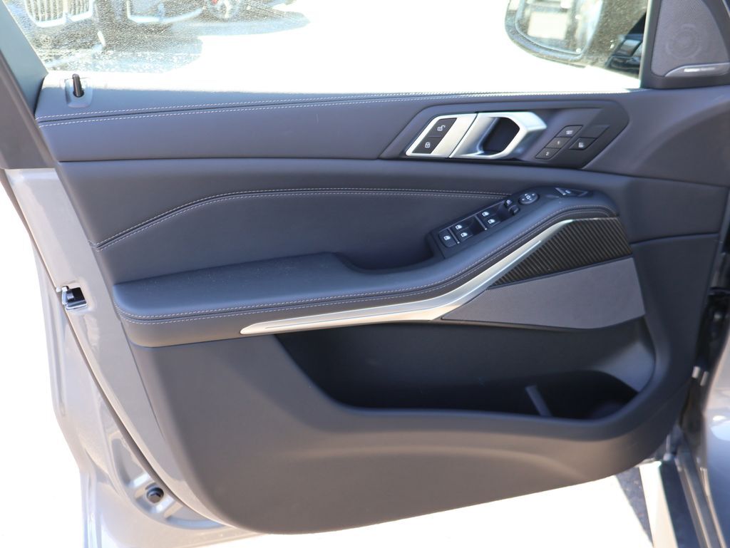 2026 BMW X5 M60i San Clemente CA