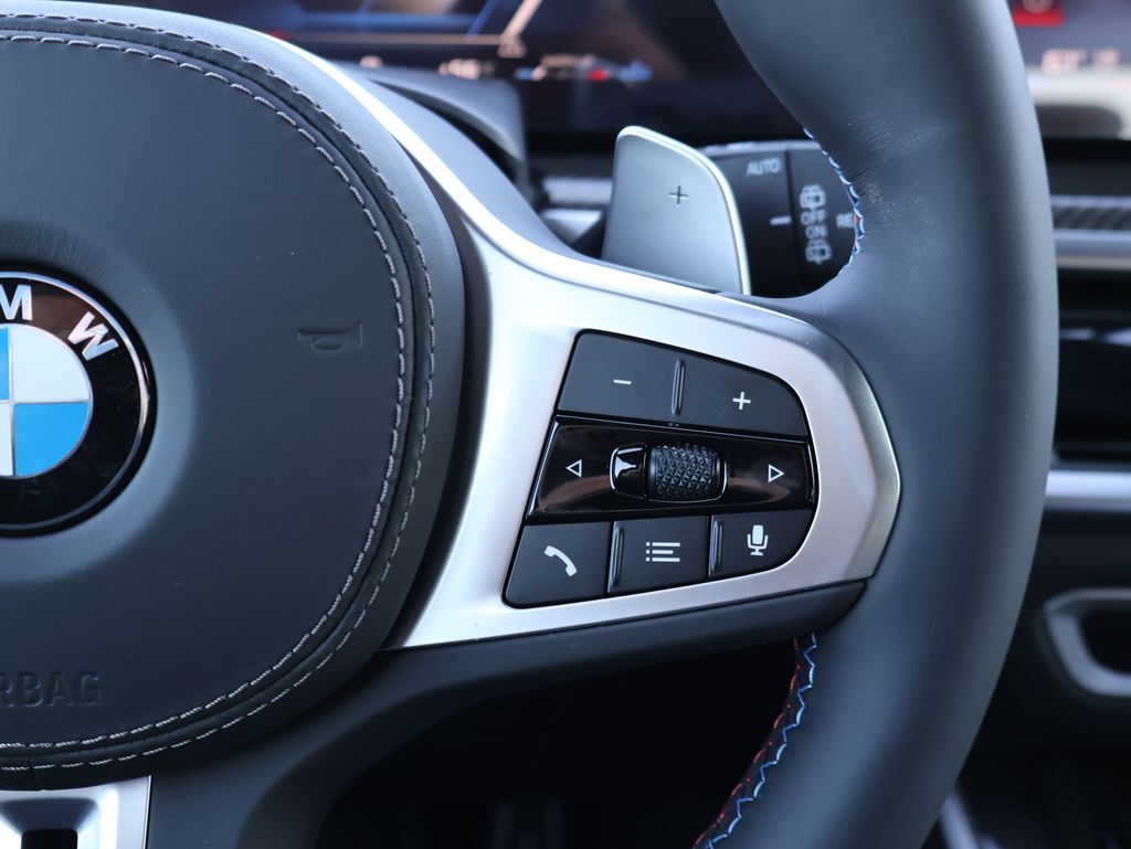 2026 BMW X5 M60i San Clemente CA