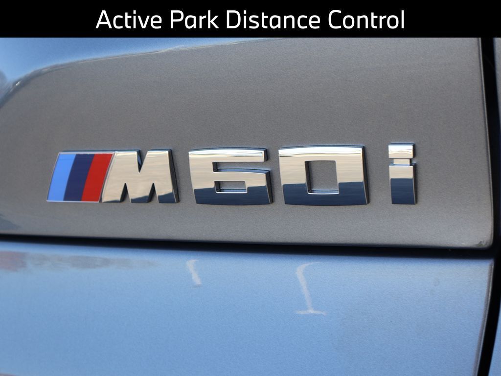 2026 BMW X5 M60i San Clemente CA
