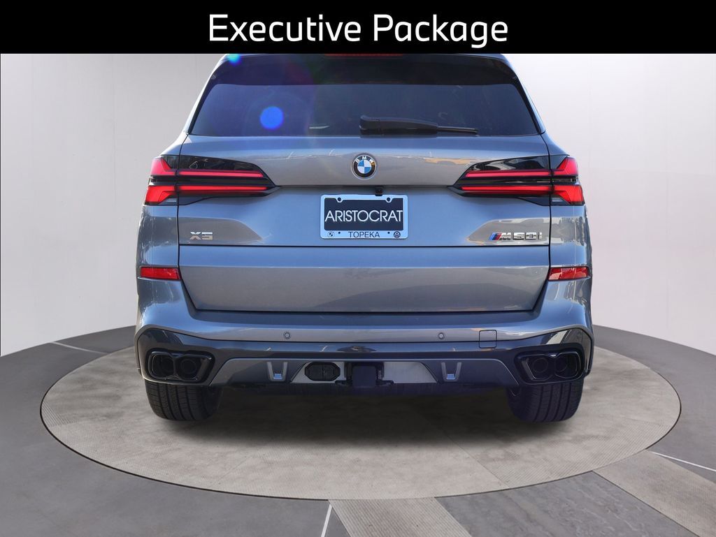 2026 BMW X5 M60i San Clemente CA