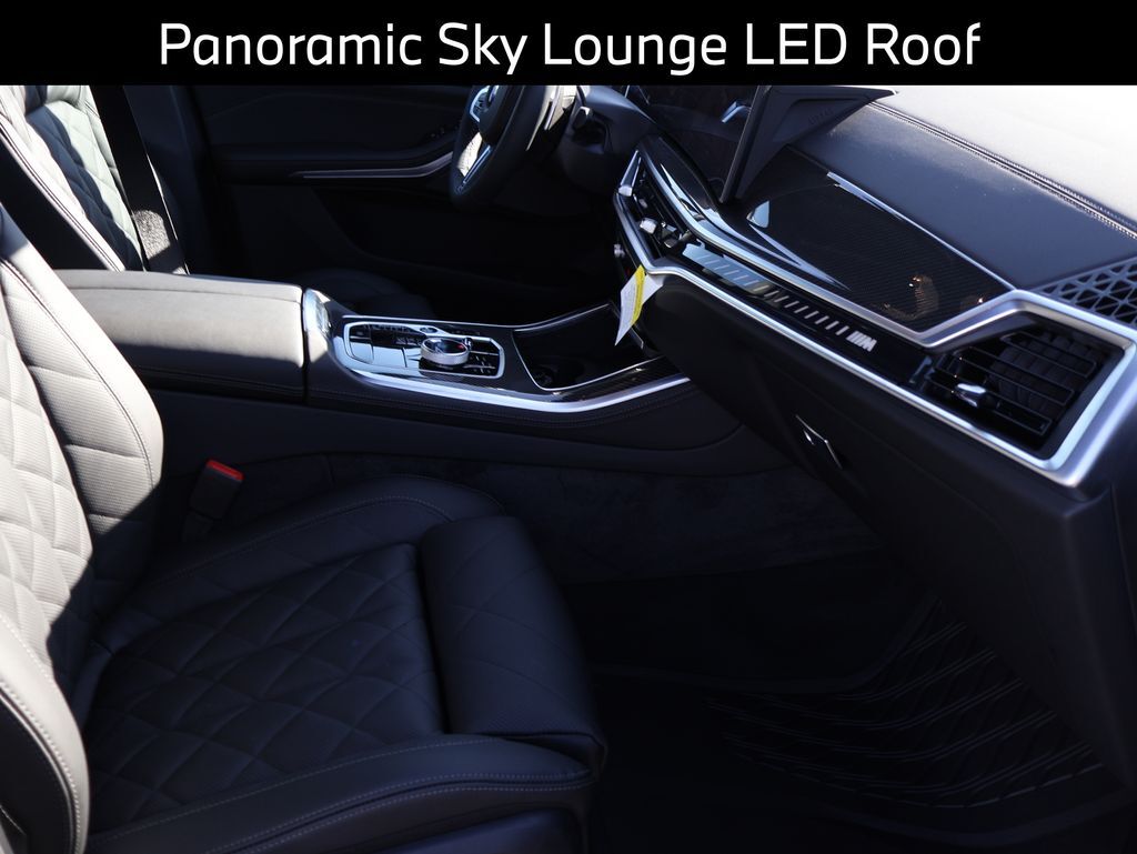 2026 BMW X5 M60i San Clemente CA