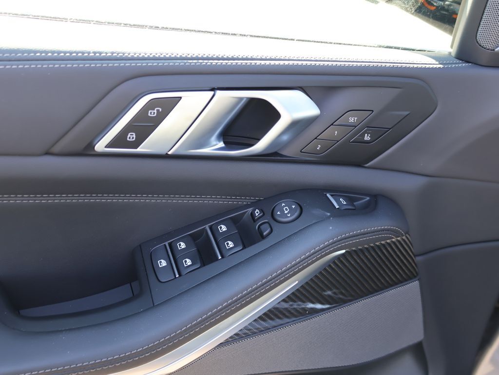 2026 BMW X5 M60i San Clemente CA