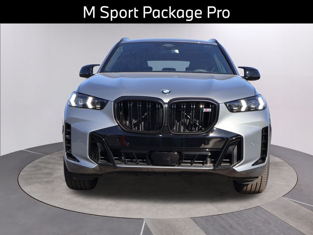 2026 BMW X5 M60i San Clemente CA