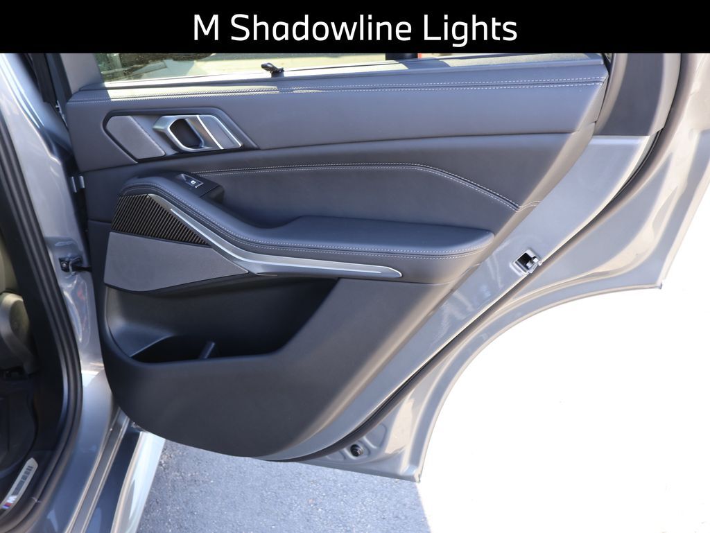 2026 BMW X5 M60i San Clemente CA