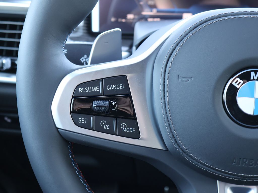 2026 BMW X5 M60i San Clemente CA