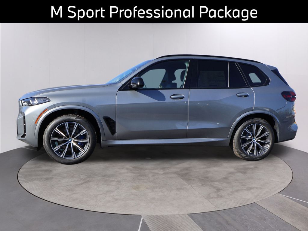 2026 BMW X5 M60i San Clemente CA