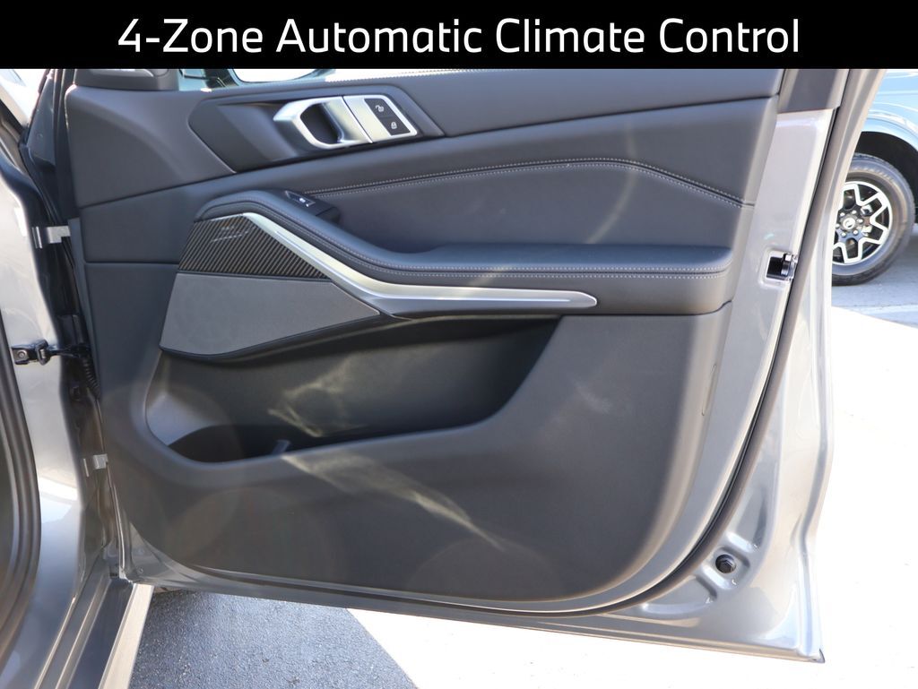 2026 BMW X5 M60i San Clemente CA