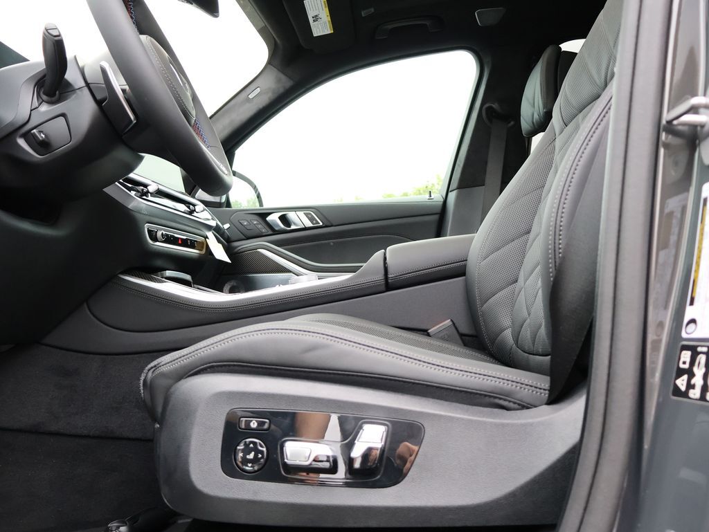 2026 BMW X5 M60i San Clemente CA