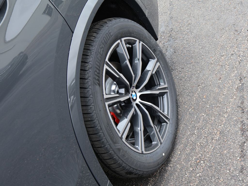 2026 BMW X5 M60i San Clemente CA