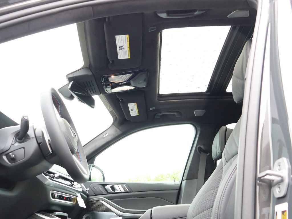 2026 BMW X5 M60i San Clemente CA