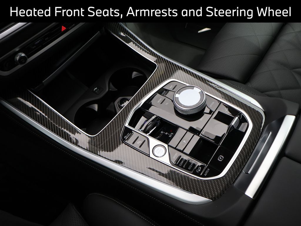 2026 BMW X5 M60i San Clemente CA